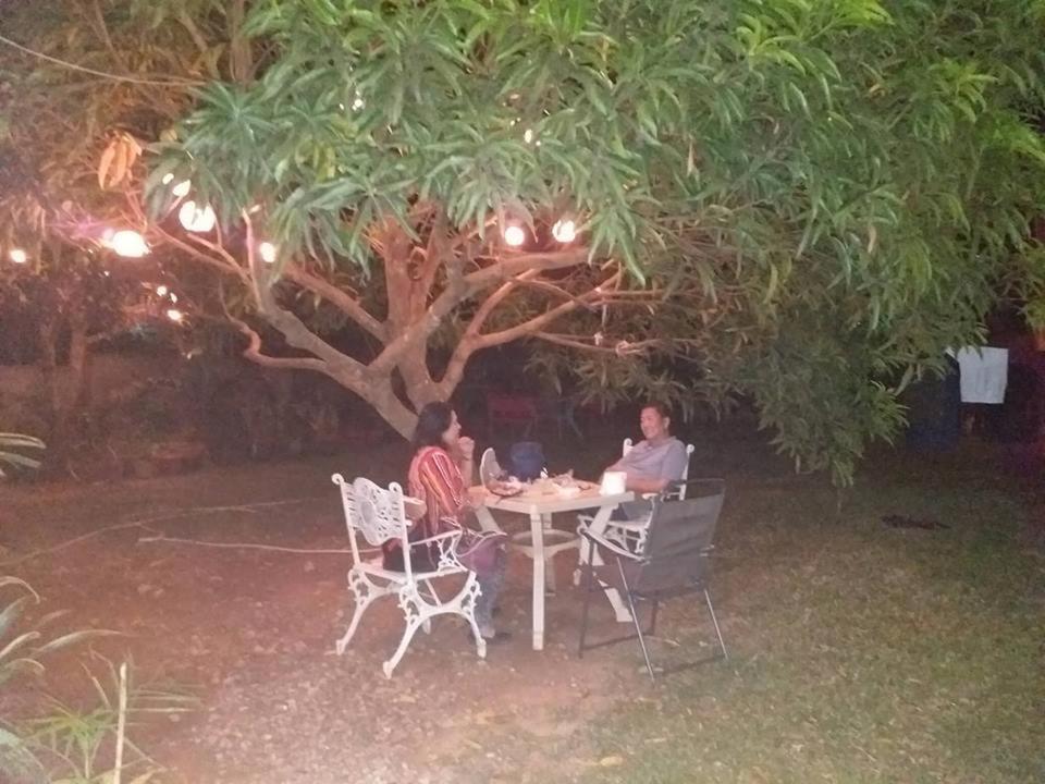 Jorge Transient House Hotel Coron Luaran gambar
